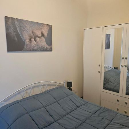 Gray Pearl Apartment Pula Bagian luar foto