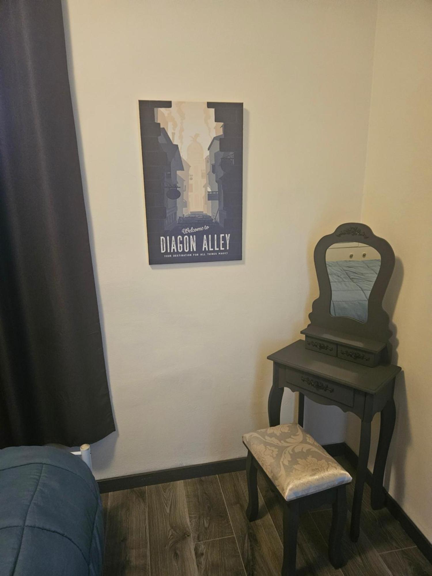 Gray Pearl Apartment Pula Bagian luar foto